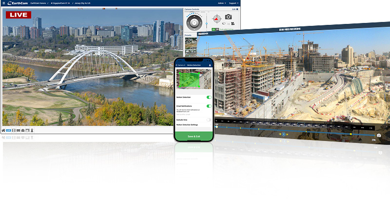 Learn More about Software - Control Center 9