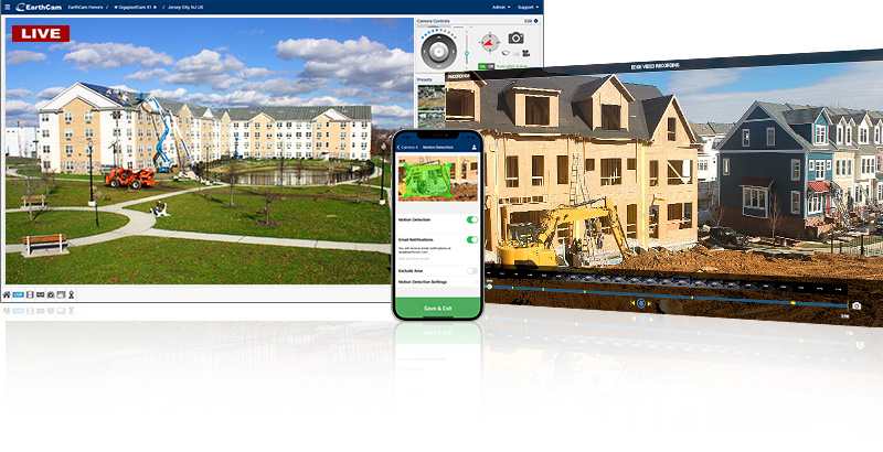 Learn More about Software - Control Center 9