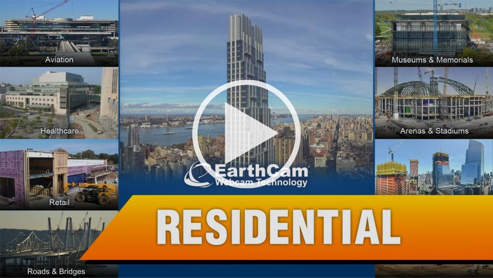 Residential Construction
